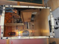 Ajándék-, dísz tárgyak